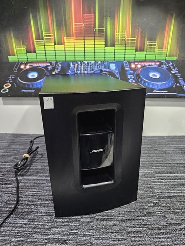 J1259 bose cinemate - j1259,