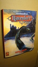 MODULO - RAVENLOFT - CASTELLI