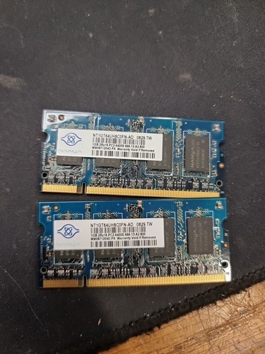 Nanya nt1gt64uh8d0fn modulo - nt1gt64uh8d0fn-ad,