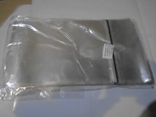 100 BUSTE PER FUMETTI FORMATO