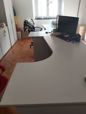 Scrivanie angolari da ufficio