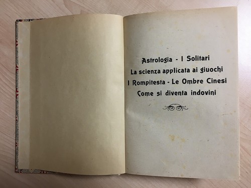 65585 libro astrologia il - libro,