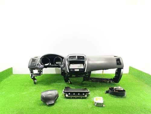 1619376180 kit airbag citroen - airbag,
