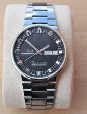 VINTAGE MIDO COMMANDER 8679