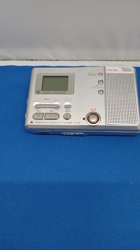 Sony b10 lettore minidisc - mz-b10,