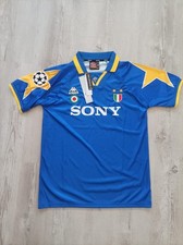 Maglia Juventus Seconda