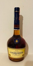 Cognac courvoisier le - cognac, “le