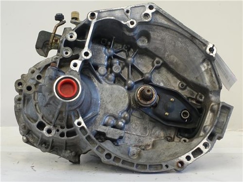 Cambio manuale peugeot 307 - manuale,