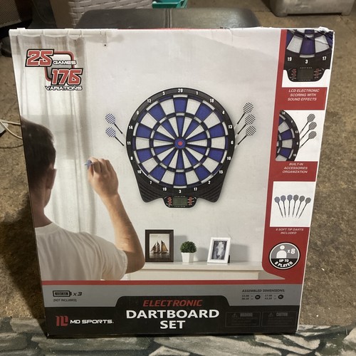 Freccette elettroniche gioco - freccette,