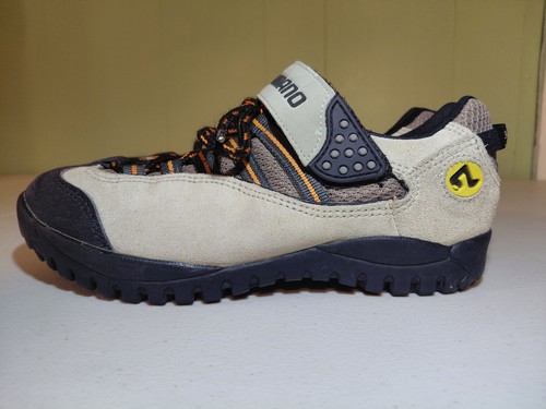 Scarpe mtb shimano - mtb,
