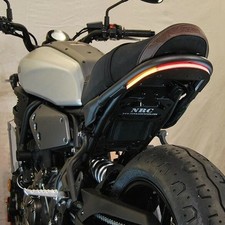 New Rage Cycles XSR700-FE-T