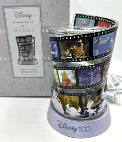 Scaldabagno scentsy disney - scentsy,