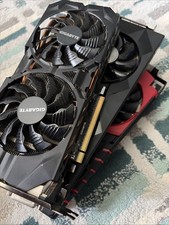 amd r390 8gb graphics card