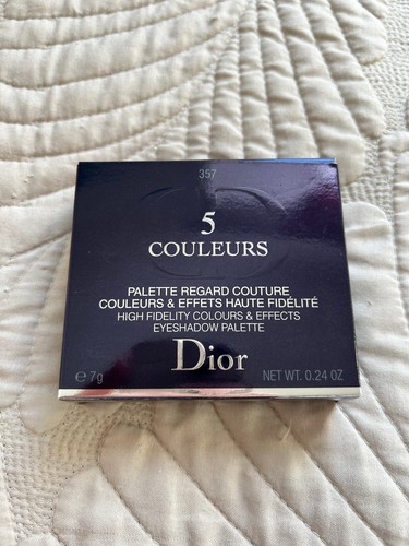 Colori palette ombretti dior - 5,