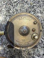 Mulinello vintage hardy silex - vintage,
