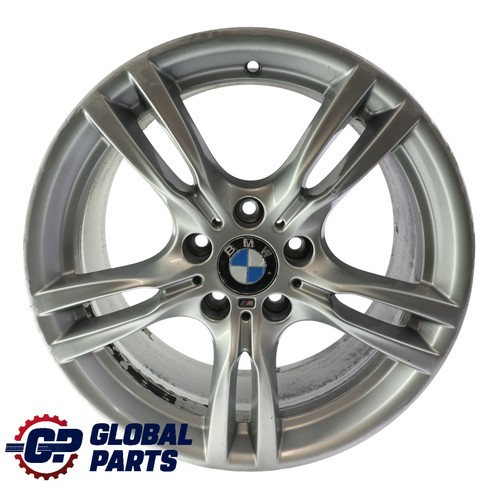 Bmw f34 cerchio lega - f34,