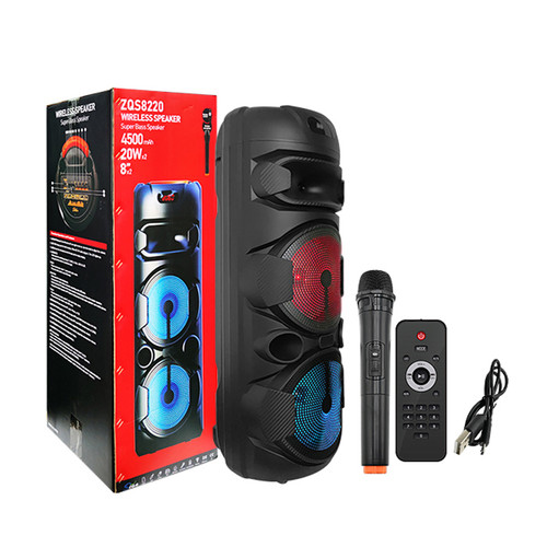 Altoparlante bluetooth - altoparlante, bt
