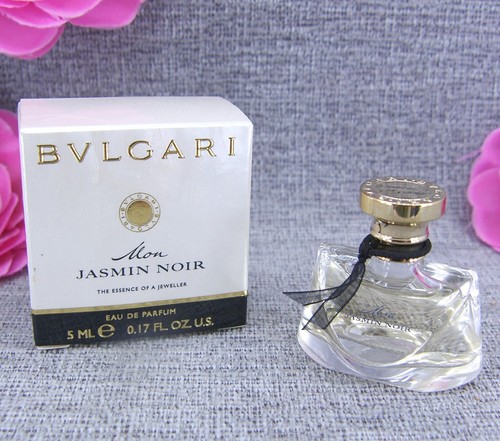 Bvlgari mon jasmin noir - mon,