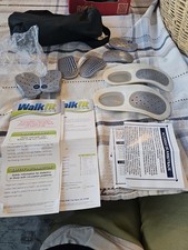 WalkFit Platinum Set Solette