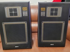Akai UM-SR300 Altoparlanti a 2