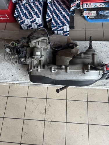 Motore piaggio beverly 350 - motore,