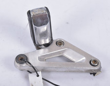 Honda VF750 RC09 pedana