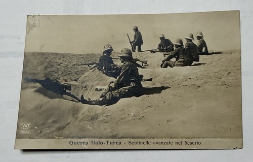Cartolina militare guerra - cartolina,