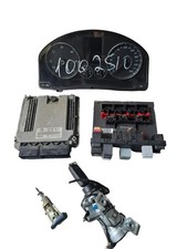 03G906016ET Centralina Motore Set VW Golf V (1K) 2.0 TDI 103 kW 140 CV