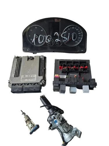 03g906016et centralina motore - 03g906016et,
