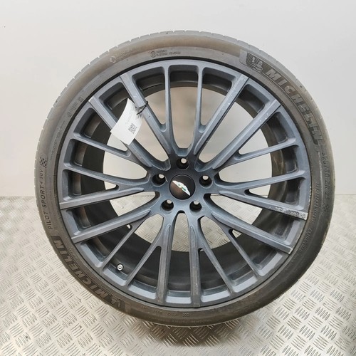 Cerchio lega aston martin - in,