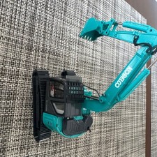 Miniescavatore KOBELCO SK135SR