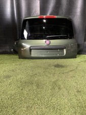 COFANO PORTELLONE BAULE POSTERIORE FIAT PANDA 312 3 SERIE CROSS