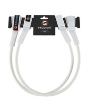 Prolimit Cime Trapezio Fisse Bianco applicazione facile senza smontaggio del ...