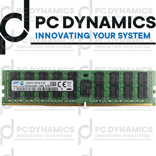 16gb server ram samsung - server,