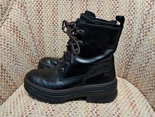 Timberland Malynn EK+ Black