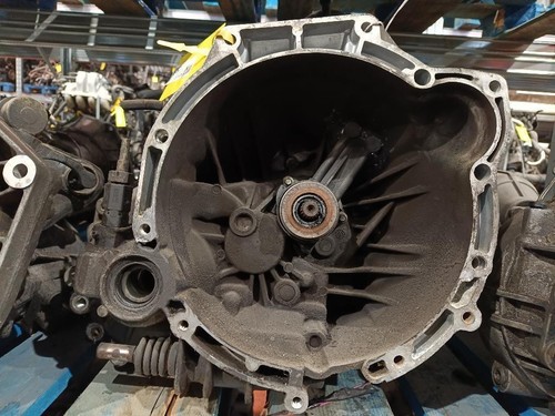 Cambio manuale per ford - cambio,