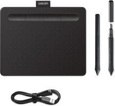 Intuos Small Tavoletta Grafica