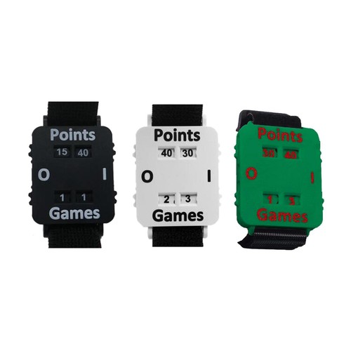 Tabellone segnapunti tennis - tabellone,