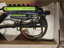 Metal detector subacqueo