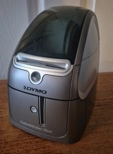 Dymo LabelWriter 450 Duo
