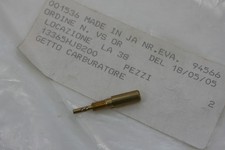 Getto carburatore Carburetor