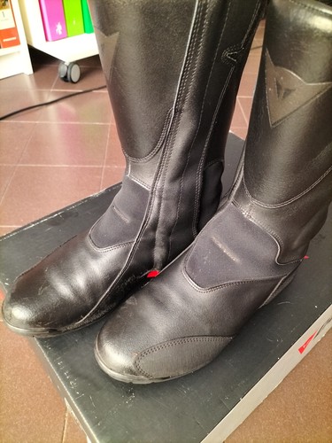 Stivali moto dainese 42 - stivali,