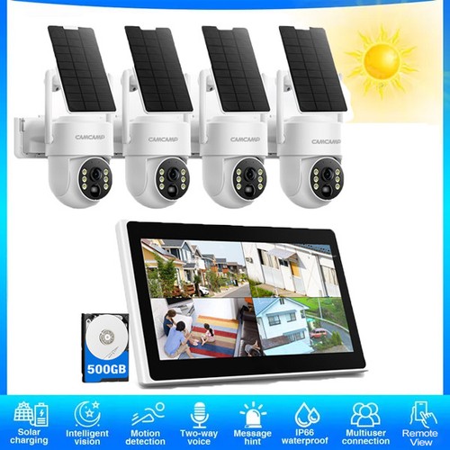 Sistema telecamere di - di,