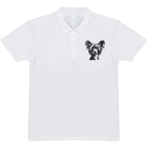 Polo shirt adulto - polo/t-shirt,