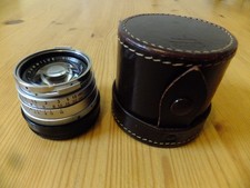 LEICA / LEITZ CANADA CERCHIO