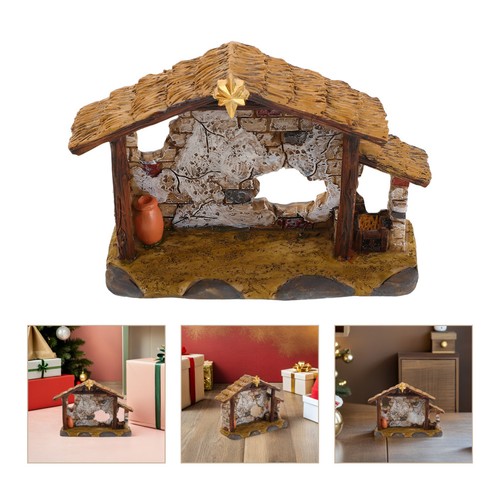 Decorazione natività - decorazione,