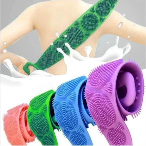 Spazzola bagno doppio - , lato