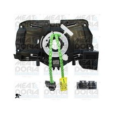 1x molla avvolgente, airbag