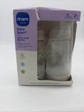 MAM Easy Start Anti Colic
