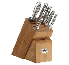 Global Takashi 7 pc. Knife